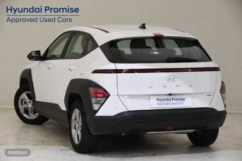 hyundai kona 2024 / 6.311km. foto grande (3)
