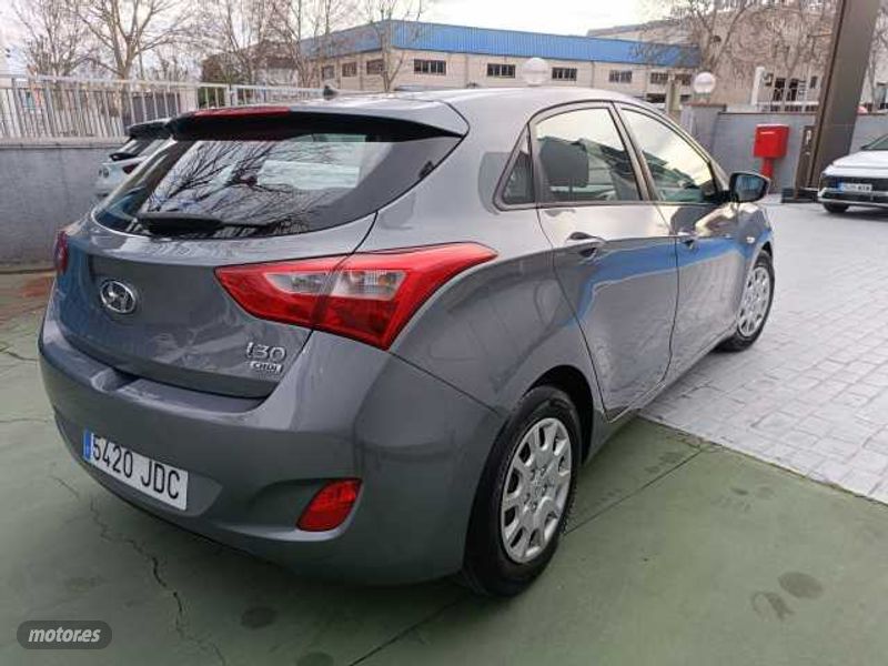 hyundai i30 2015 / 140.030km. foto grande (3)