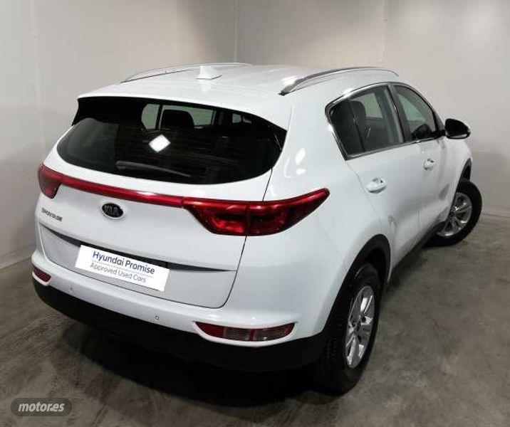kia sportage 2024 / 66.320km. foto grande (2)