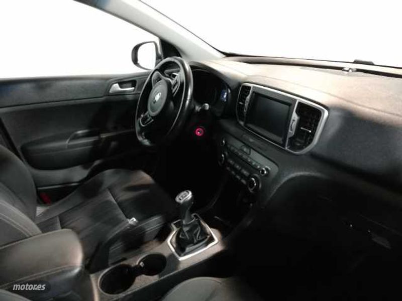 kia sportage 2024 / 66.320km. foto grande (3)