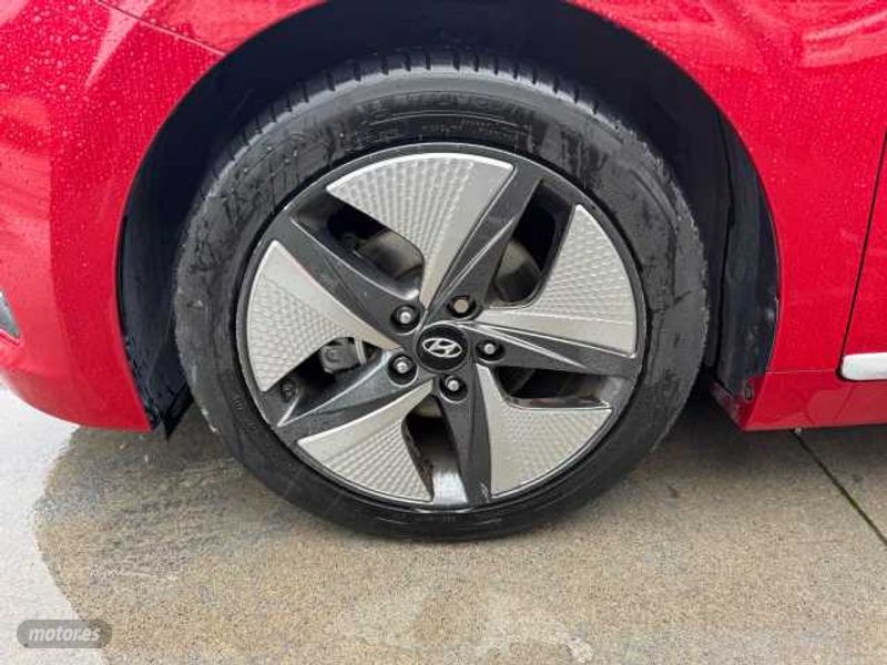 hyundai ioniq 2022 / 28.000km. foto grande (3)