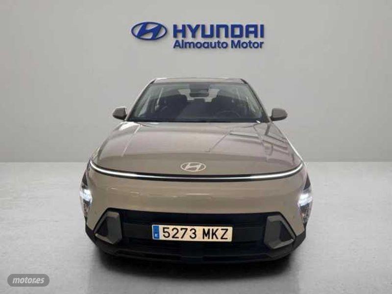 hyundai kona 2023 / 5.800km. foto grande (2)