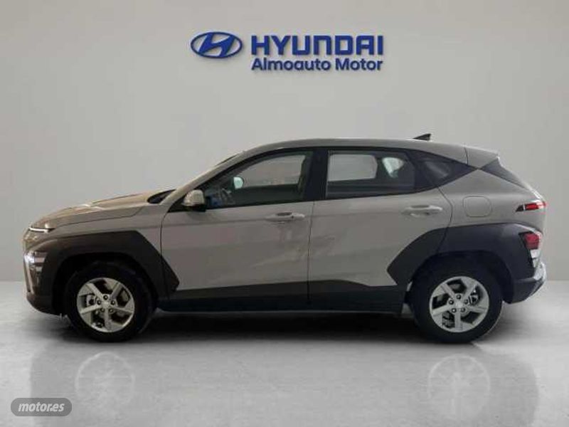 hyundai kona 2023 / 5.800km. foto grande (3)