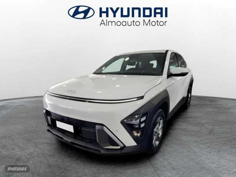Foto hyundai kona 2023 / 10.260km.