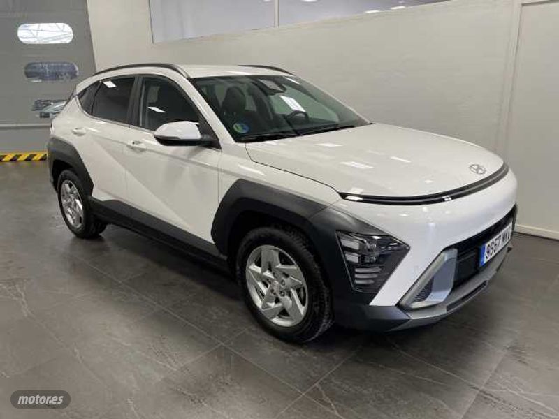 hyundai kona 2023 / 10.260km. foto grande (2)