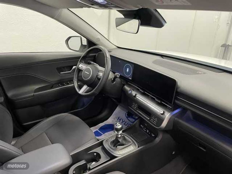 hyundai kona 2023 / 10.260km. foto grande (3)