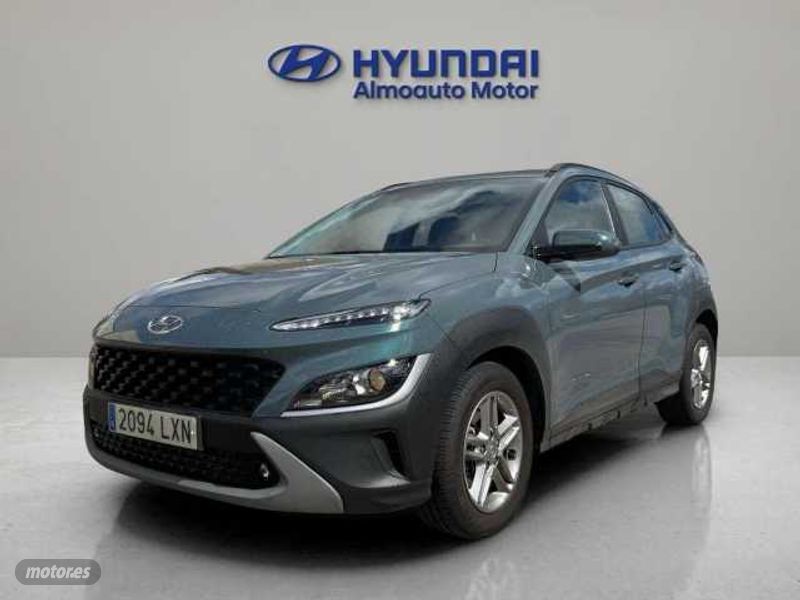 Foto hyundai kona 2022 / 79.600km.
