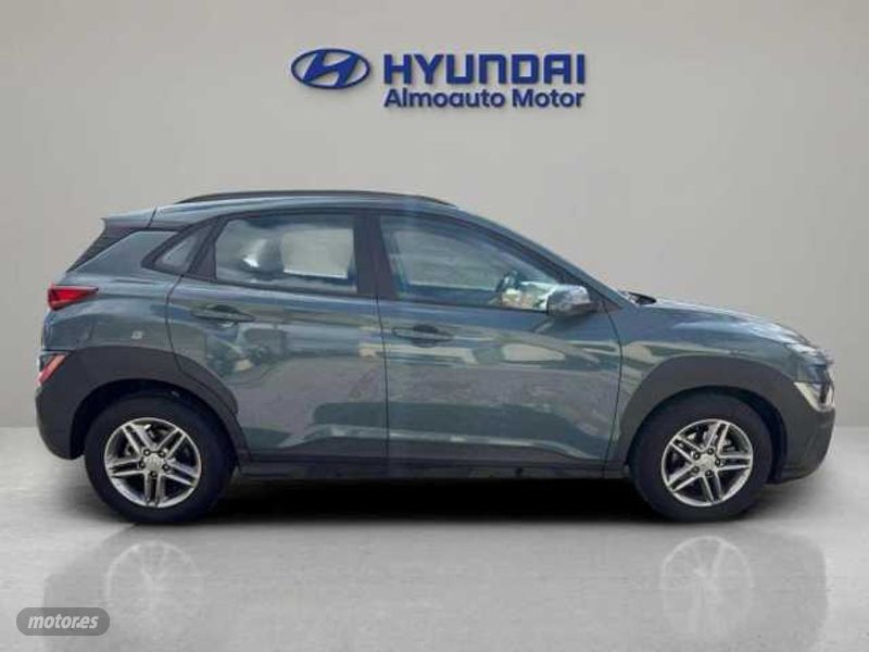 hyundai kona 2022 / 79.600km. foto grande (2)