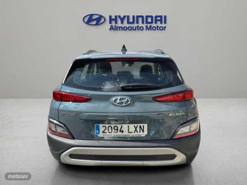 hyundai kona 2022 / 79.600km. foto grande (3)