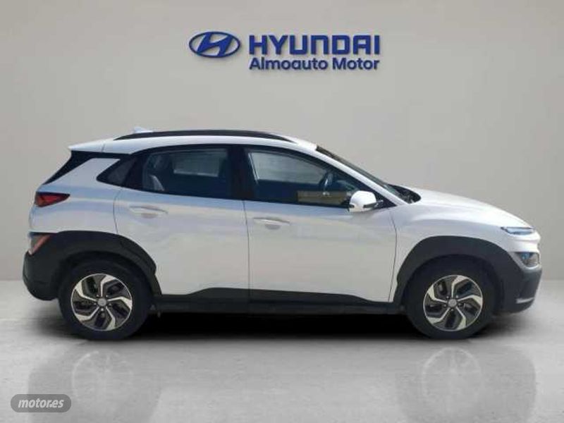 hyundai kona 2021 / 44.300km. foto grande (3)