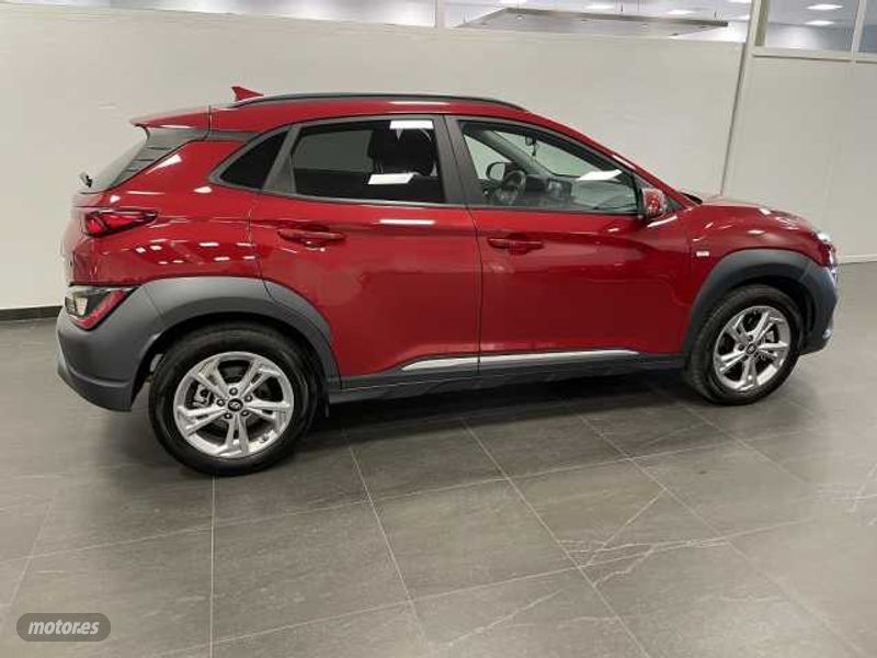 hyundai kona 2022 / 29.075km. foto grande (3)