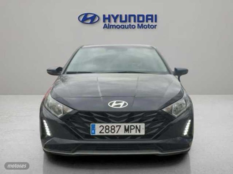 hyundai i20 2024 / 22.739km. foto grande (2)