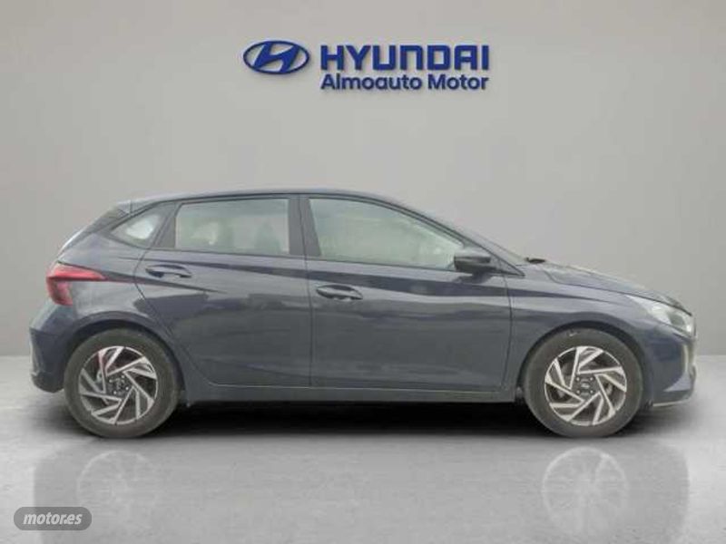 hyundai i20 2024 / 22.739km. foto grande (3)