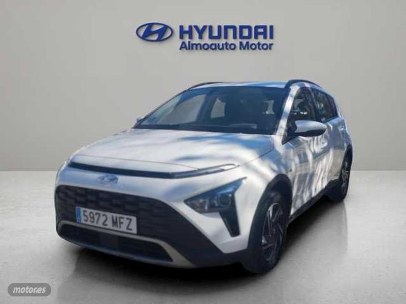 Foto hyundai bayon 2023 / 17.400km.