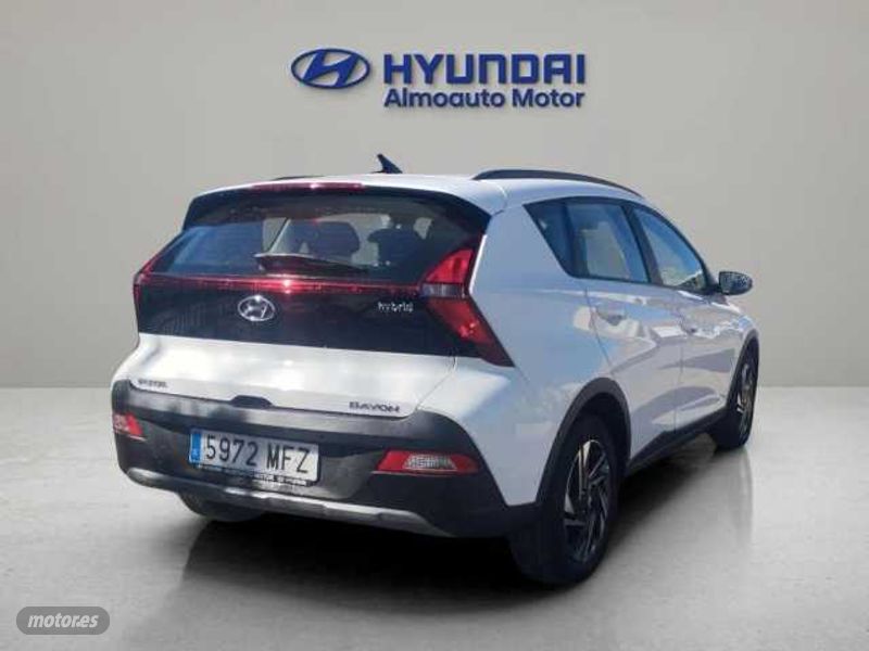hyundai bayon 2023 / 17.400km. foto grande (2)