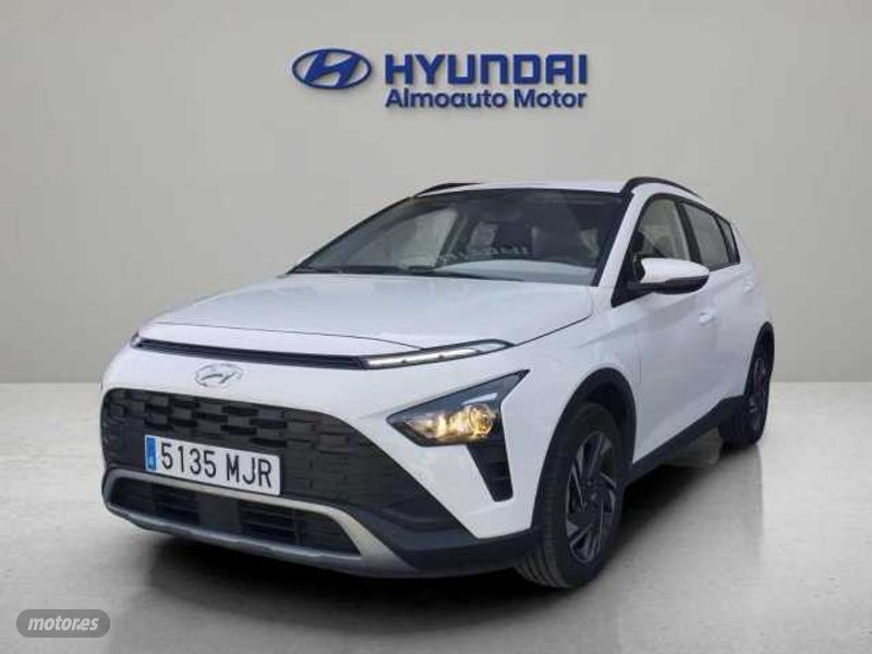 Foto hyundai bayon 2023 / 26.500km.