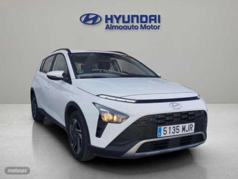 hyundai bayon 2023 / 26.500km. foto grande (2)