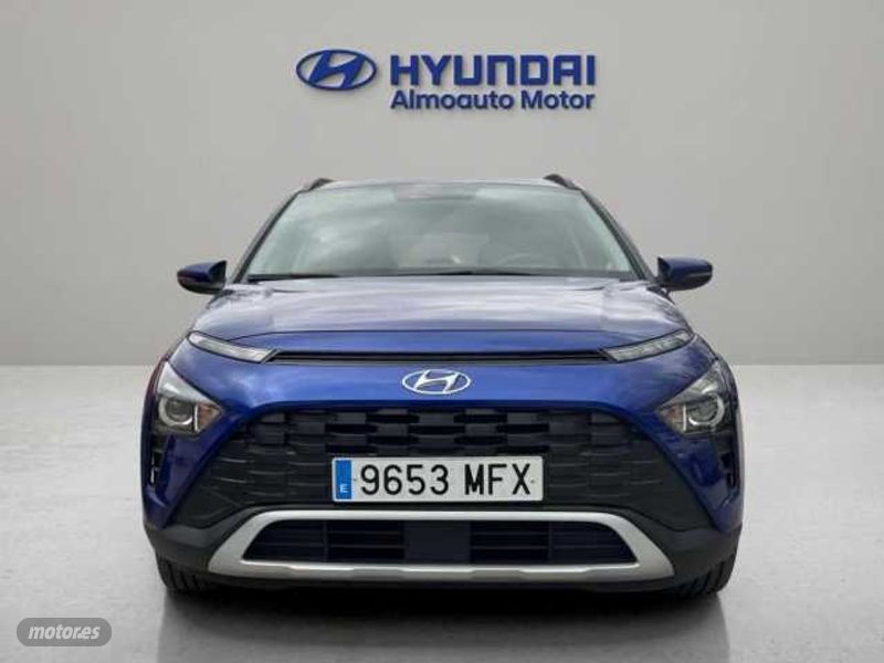 hyundai bayon 2023 / 16.339km. foto grande (2)