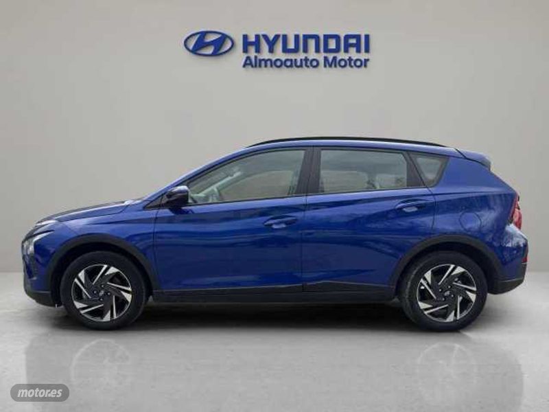 hyundai bayon 2023 / 16.339km. foto grande (3)