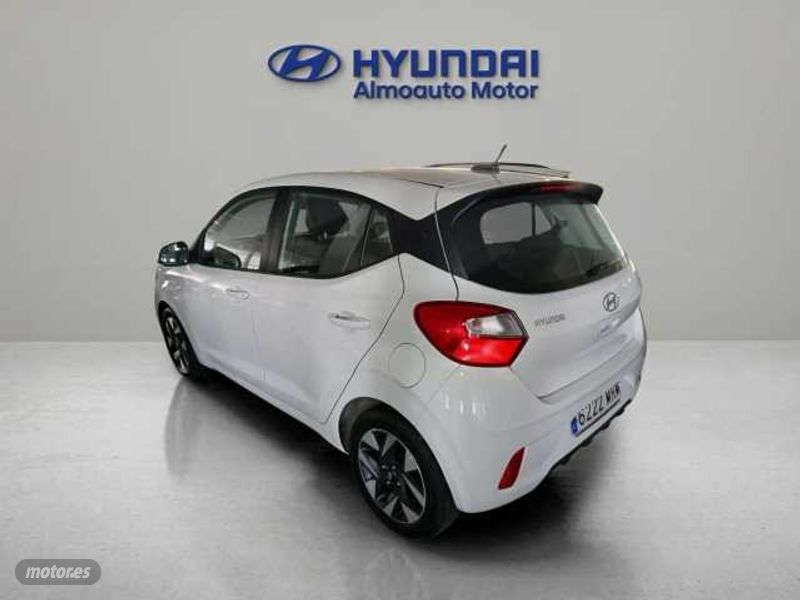hyundai i10 2024 / 10.556km. foto grande (2)
