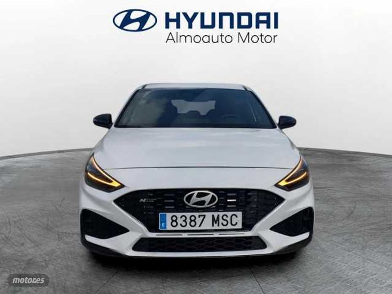 hyundai i30 2024 / 8.400km. foto grande (2)