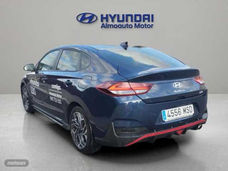 hyundai i30 2024 / 15.000km. foto grande (2)