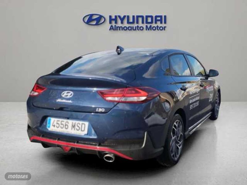 hyundai i30 2024 / 15.000km. foto grande (3)