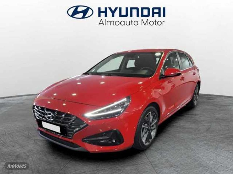 Foto hyundai i30 2020 / 78.000km.