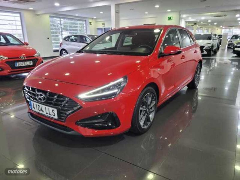hyundai i30 2020 / 78.000km. foto grande (2)