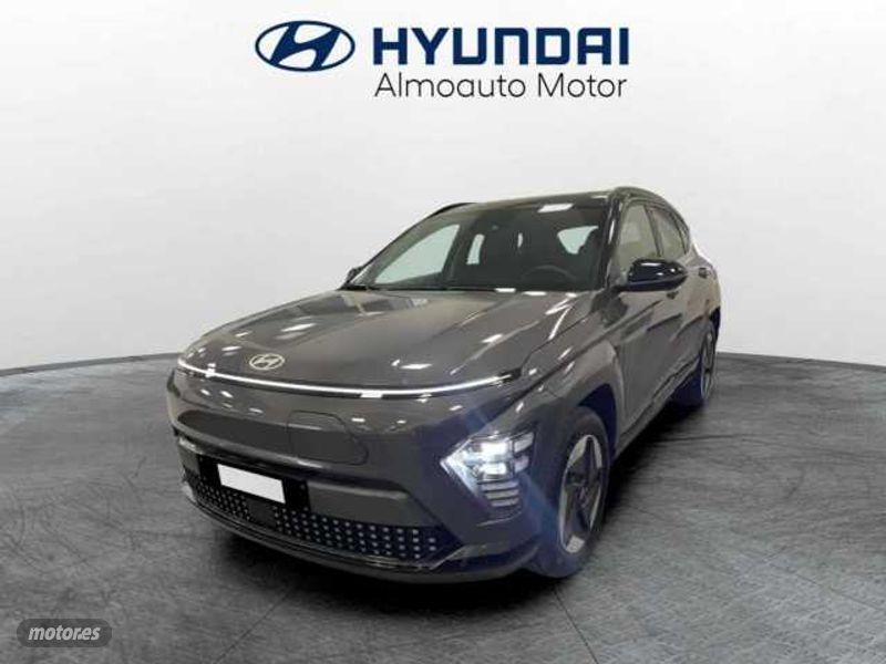 Foto hyundai kona electric 2024 / 2.900km.