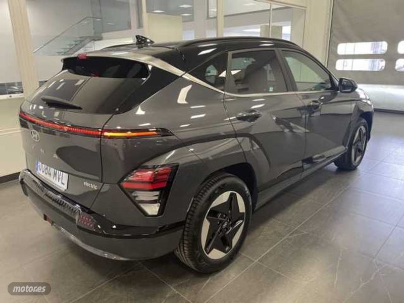 hyundai kona electric 2024 / 2.900km. foto grande (2)