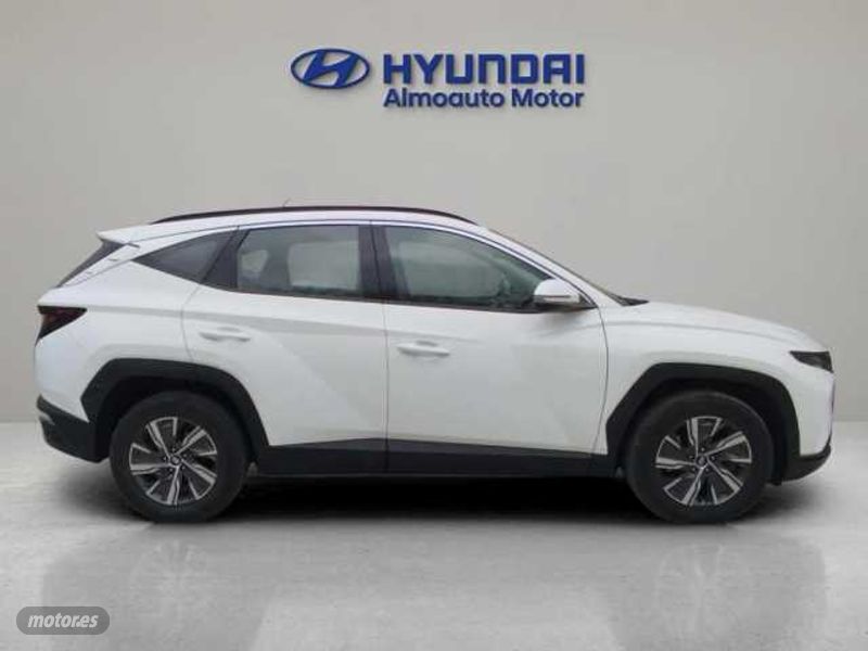 hyundai tucson 2021 / 86.900km. foto grande (2)