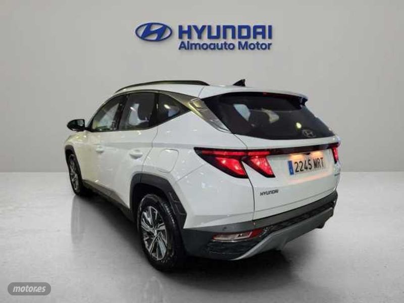 hyundai tucson 2024 / 9.985km. foto grande (2)