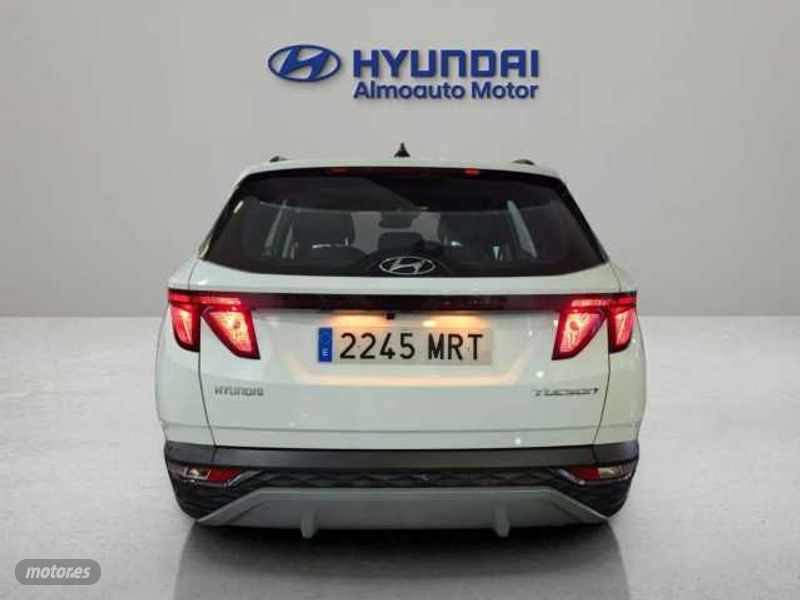 hyundai tucson 2024 / 9.985km. foto grande (3)
