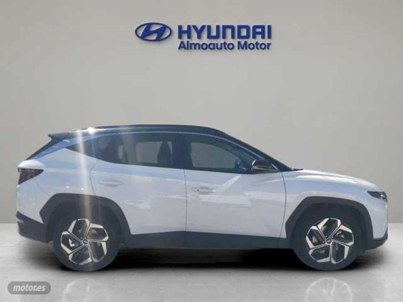hyundai tucson 2021 / 68.900km. foto grande (2)