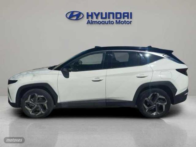 hyundai tucson 2021 / 68.900km. foto grande (3)