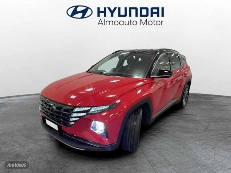 Foto hyundai tucson 2022 / 21.000km.