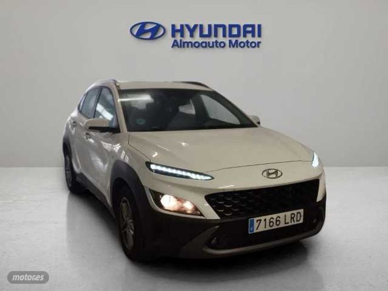 hyundai kona 2021 / 72.000km. foto grande (2)