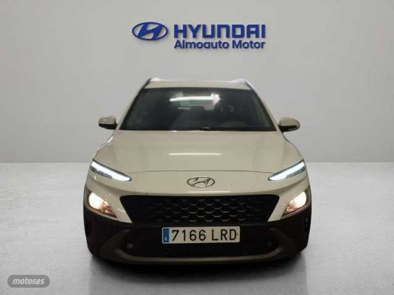 hyundai kona 2021 / 72.000km. foto grande (3)