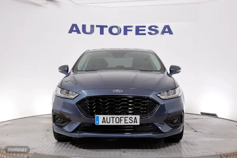 ford mondeo 2020 / 114.600km. foto grande (2)