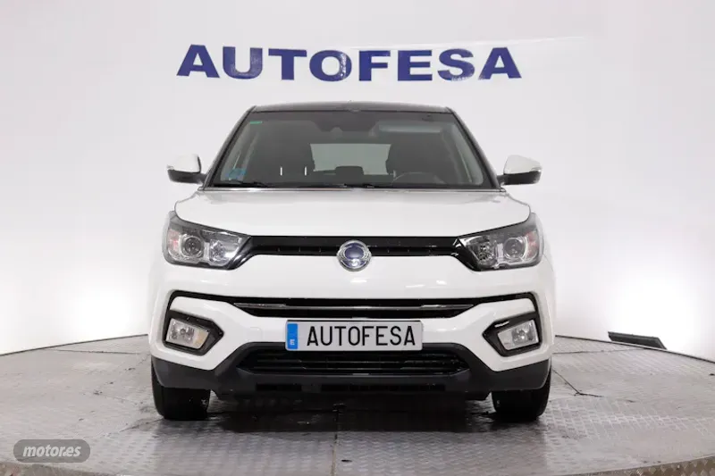 ssangyong tivoli 2019 / 45.900km. foto grande (2)