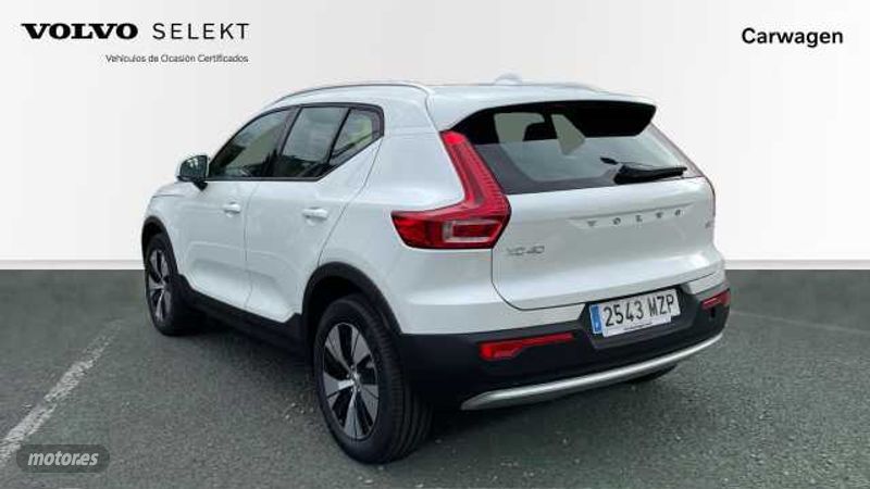 volvo xc40 2025 / 1km. foto grande (2)