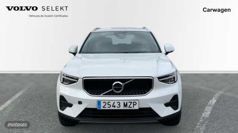 volvo xc40 2025 / 1km. foto grande (3)