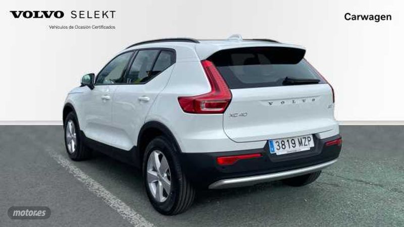 volvo xc40 2025 / 1km. foto grande (2)