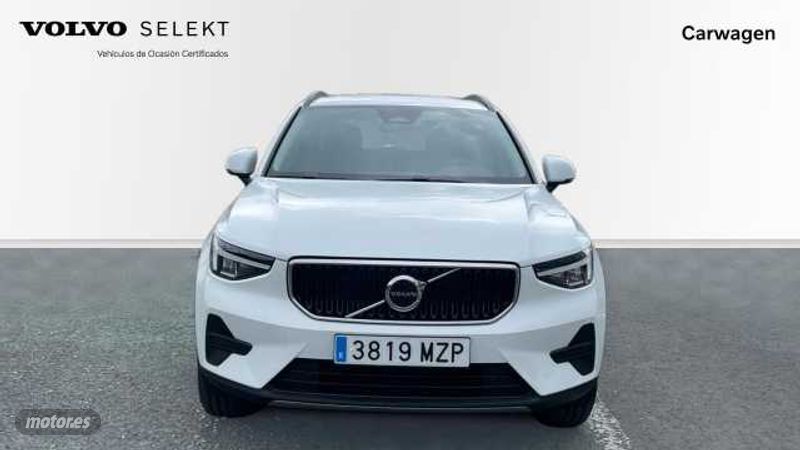 volvo xc40 2025 / 1km. foto grande (3)