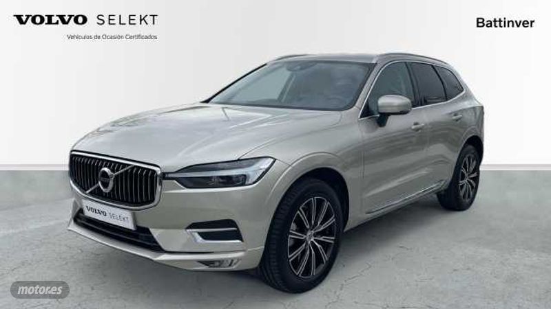 volvo xc 60 2021 / 46.812km. foto grande (2)