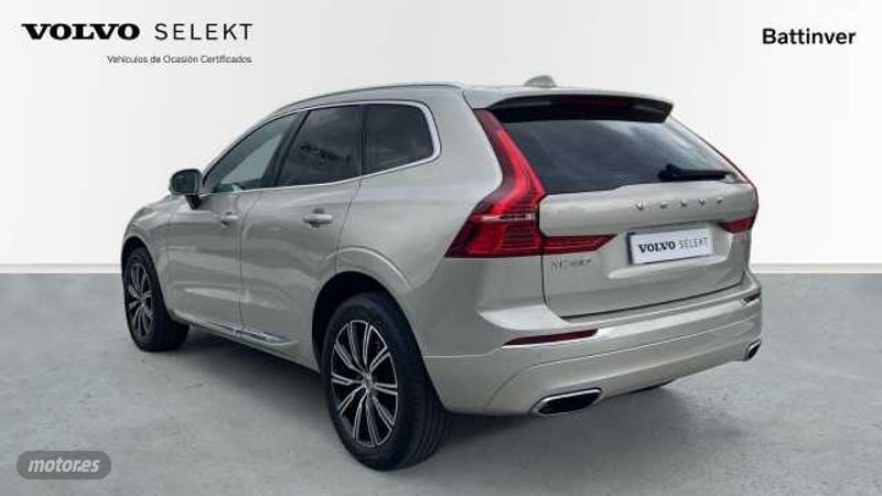 volvo xc 60 2021 / 46.812km. foto grande (3)