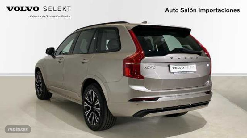volvo xc 90 2024 / 29.430km. foto grande (2)