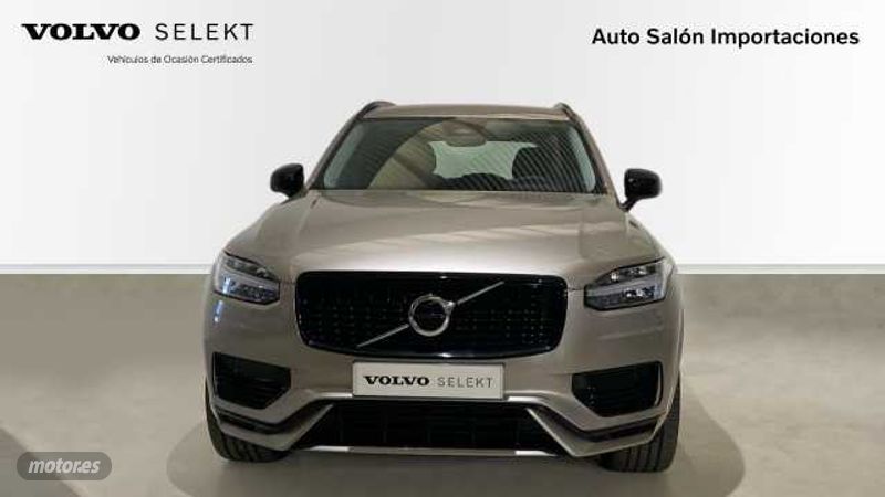 volvo xc 90 2024 / 29.430km. foto grande (3)