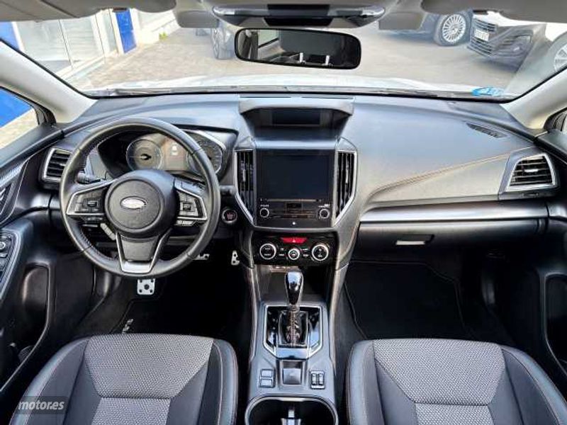 subaru xv 2023 / 22.000km. foto grande (2)
